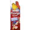 Versele-Laga Sticks Canarini con Superseeds e Fiori 60g