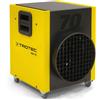 Trotec TEH 70 - Riscaldatore Elettrico 12 kW