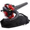 Bluebird BLV 281 - Soffiatore Aspiratore Foglie