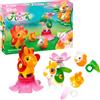 BRIO, RAVENSBURGER Brio flora - gli esperti dei fiori