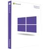 Microsoft Windows 10 Pro Professional - 32/64 bit - Licenza Digitale