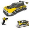 MONDO MOTORS Auto Radiocomandata Renault 5 Turbo 3E Scala 1:14