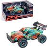 MONDO MOTORS Auto Radiocomandata Buggy Super Racer Scala 1:14