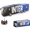 MONDO MOTORS Bus Radiocomandato Inter Team 2.4 Ghz