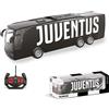 MONDO MOTORS Bus Radiocomandato Fc Juventus Team 2.4 Ghz