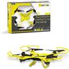 MONDO MOTORS Drone Radiocomandato Ultradrone x30.0 Adventure