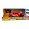 MONDO MOTORS Auto Radiocomandata Hot Wheels Night Shifter Scala 1:16