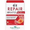 Prodeco Pharma GSE REPAIR RAPID ACID FS 12 COMPRESSE