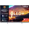 Philips Smart TV Philips 55OLED910/12 55" 4K Ultra HD HDR OLED NVIDIA G-SYNC