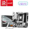 MSI Scheda madre B850M GAMING PLUS WIFI6E micro ATX Socket AM5 DDR5