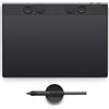 Wacom tavoletta grafica Intuos Pro Medium Nero 263x148mm USB/Bluetooth