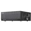 SilverStone Grandia GD09 - Desktop - SSI CEB - senza alimentatore (ATX / PS/2) -