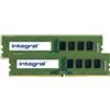 Integral CT2K16G4DFS832A-IN memoria 32 GB 2 x 16 GB DDR4 3200 MHz (32GB 2x16GB P