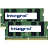 Integral CT14301427-IN memoria 32 GB 2 x 16 GB DDR4 3200 MHz (32GB 2x16GB LAPTOP