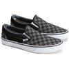 Vans Scarpe Sneakers Unisex Vans Classic Slip-On Checkerboard Grigio
