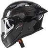 Caberg CASCO MOTO INTEGRALE CABERG DRIFT EVO II CARBONIO LUCIDO TAGLIA M