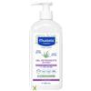 Mustela Gel Detergente Intimo 300 ml