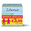 Libenar iso Libenar Soluzione Isotonica 15 Flaconcini 5 ml