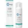 UNIFARCO Ceramol actiseb mousse 150 ml - UNIFARCO - 982946675