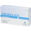 Promopharma Pomoligo 8 Litio 20 f 2 ml