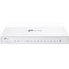 TP-Link Festa Festa FS308G - Switch Gigabit a 8 porte, porta di ingresso PoE opzionale, gestione cloud gratuita, routing statico, VLAN, ACL, IGMP Snooping, Design senza ventole