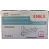 Oki 01229302 tamburo originale magenta 20.000 copie per Okidata ES-2632a4 Image