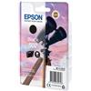 Epson Cartuccia d'inchiostro orignale nero C13T02V14010 502 - 210 copie 4,6ml