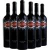 Tenuta Luce Toscana IGT Lucente 2022 Box da 6 bottiglie