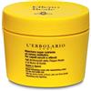 L'Erbolario Maschera Capelli Super Nutriente Effetto Reale, Trattamento Intensivo per Capelli Secchi e Sfibrati con Pappa Reale e Burro di Karité, Nutre e Ripara, Formato 150ml