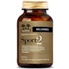 SALUGEA (RELOAD Srl) Salugea Sport 2 Recupero 60 capsule