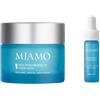 Miamo Bundle Poly-hyaluronic14+ Fusion Cream 50 Ml Con Fusion Serum 4 Ml