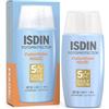 Isdin Fusion Water Magic Fotoprotettore Viso Spf50 50 Ml