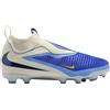 NIKE scarpe gomma NIKE Phantom 6 high academy fg lv8 junior