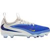 NIKE scarpe gomma NIKE Phantom 6 low academy fg/mg lv8 junior