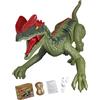 Giocattoli di dinosauro elettrici, dinosauro telecomandato, dinosauro robot