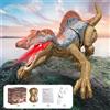 Giocattoli di dinosauro elettrici, dinosauro telecomandato, dinosauro robot