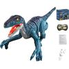 Giocattoli di dinosauro elettrici, dinosauro telecomandato, dinosauro robot