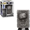 Funko Pop! Star Wars-Han Solo in Carbonite ESB 40th Anni - Figura in Vinile da Collezione - Idea Regalo - Merchandising Ufficiale - Giocattoli per Bambini e Adulti - Movies Fans