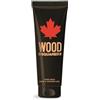 Dsquared Wood Pour Homme Gel Doccia 250ML