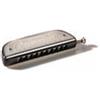 Hohner Armonica Chrometta 8 32 voci cromata DO. Chrometta 8 Do