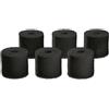 Oase Indoor Aquatics - Set di 6 Pre-filtri in Schiuma per The Biomaster 60 Ppi