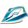 Necchi Ferro da stiro NS100 azzurro