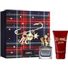 Jean Paul Gaultier Cofanetto Scandal Pour Homme Eau de Toilette 50ml