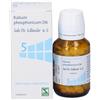 SCHWABE PHARMA ITALIA Dr. Schussler Original 5 Kalium Phosphoricum D6 Da 200 Compresse