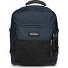 EASTPAK Ultimate, Zaino Unisex - Adulto, Triple Denim, 42 x 32 x 26 cm