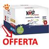 Kimbo Kosè Caffè in Cialde ESE 44 - Cremoso - Confezione Da 50 Cialde - CONFEZIONE RISPARMIO