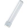 Osram Dulux L 18W/840 Lampada fluorescente compatta