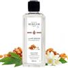 Maison Berger - Ricarica Lampe Berger Étoile d'Orient 500 ml - Bergamotto, Mandarino, Cocco - Profumo legnoso, floreale, gourmand, orientale - Anti-odori - Fabbricato in Francia