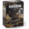 Babbi - Cioccolata Calda Classica - Cioccodelizia - 150g