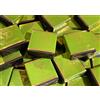 Babbi - Viennesi al Pistacchio - Wafers Ricoperti di Cioccolato Bianco - 1 PEZZO